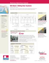 HD-Storm 80 PSF Hurricane Door System-2