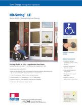 HD-Swing LE-1