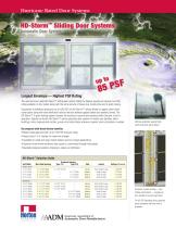 Hurricane_Rated Doors_85PSF_310-1