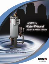 Water-Wizard B+II-1