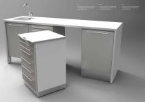 DENTISTRY FURNITURE - 9