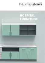 HOSPITAL  FURNITURE - 1