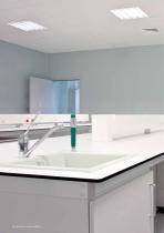 LABORATORY  FURNITURE - 12