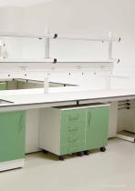 LABORATORY  FURNITURE - 17