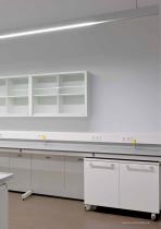 LABORATORY  FURNITURE - 21