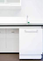 LABORATORY  FURNITURE - 7