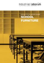 SCHOOL Furniture - 1