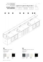 SCHOOL Furniture - 34