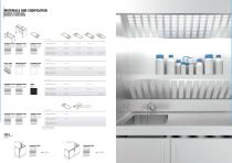 WASHING FUME HOOD - 6