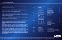 Médical Technical Products Model 2000 Premium Phacoemulsifîer-2