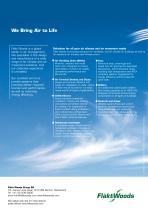 Combi Cooler Energy efficient cooling unit for air handling units - 8