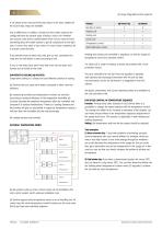 eQ RANGE INTEGRATED CONTROL SYSTEMS - 8