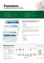 Operating Theatre Controller The key for an efficient and safe environment - 4