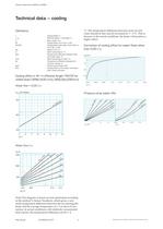 Passive chilled beams QPVA and QPBA - 4