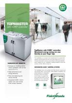 TOPMASTER with CURO ™ controller - 1