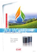 Aquaciat 2 Hybrid - NA1376C-1