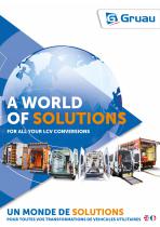 Gruau - A World of Solutions-1