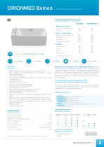 Hydrotherapy catalogue-11