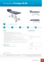 Meden-Inmed Kinesiotherapy Catalogue English 2016 - 11