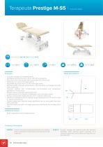 Meden-Inmed Kinesiotherapy Catalogue English 2016 - 12