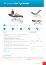 Meden-Inmed Kinesiotherapy Catalogue English 2016 - 13