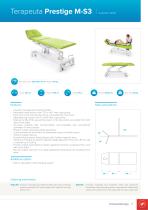 Meden-Inmed Kinesiotherapy Catalogue English 2016 - 9