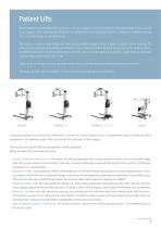 Patient Care Devices - 3