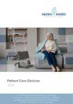 Patient Care Devices-1