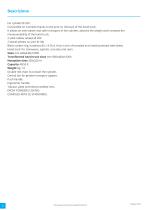 Single cylinder truck 40 lt. design for hospitals-2