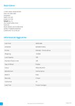 Twin cylinder truck 14 lt-2