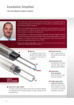 Bipolar Enucleation Electrode Brochure - 2