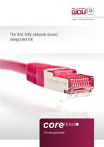 core nova Brochure - 1