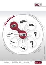 Flexible Sensor Endoscopes Brochure - 12