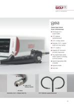 Flexible Sensor Endoscopes Brochure - 5