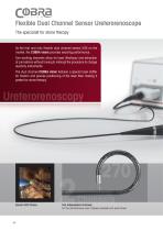 Flexible Sensor Endoscopes Brochure - 6