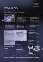 RECTO PUMP Brochure - 2