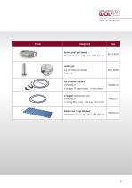 Sterilization Basket System - 7