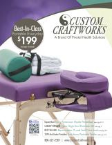 2013 Custom Craftworks Catalog-1