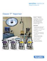 Classic T3 Vaporizer - 1