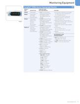 Equipment Catalog - 2012 - 6