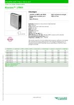 Absolute™ 1FRKV - 1