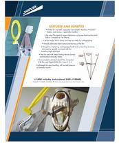 Bisecting Angle Dental X-Ray Positioner - 2