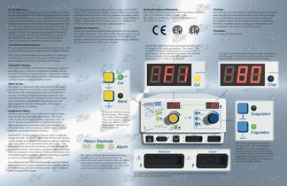 Bovie Electrosurgery For A New Millennium - 2