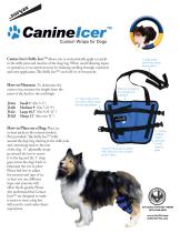 Canine Icer - 1