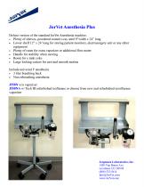 JorVet Anesthesia Plus - 1