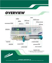 Micro-Infusion Pump-2