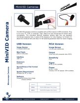 MiniVID Cameras - 1