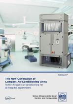 Compact Air-Conditioning Unit-1