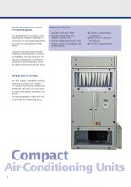 Compact Air-Conditioning Unit-2