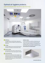 Hygienic Air-Cooling Unit Vindur® Top-2
